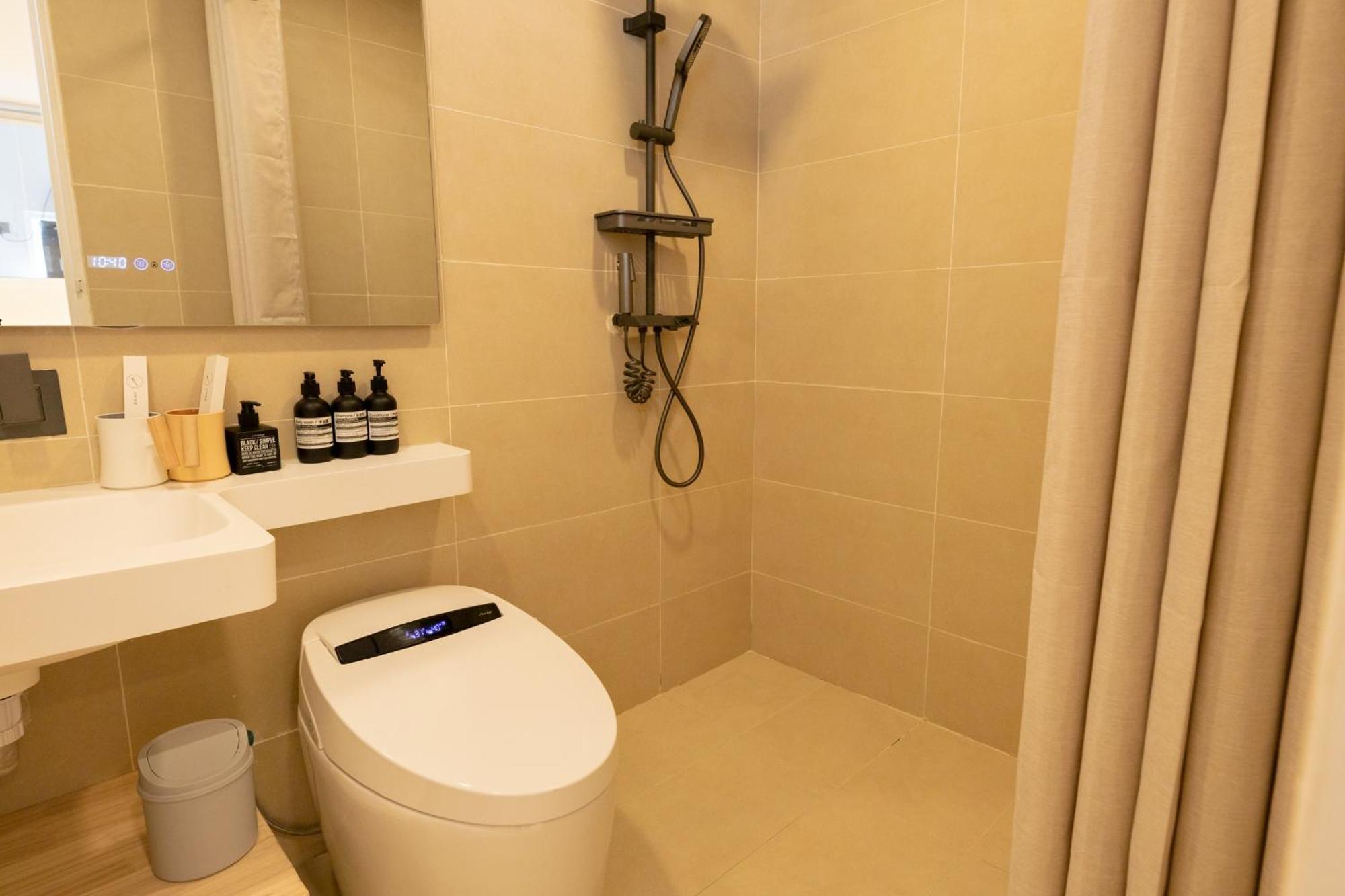 Apartamento Ratchada Retreat Boutique *