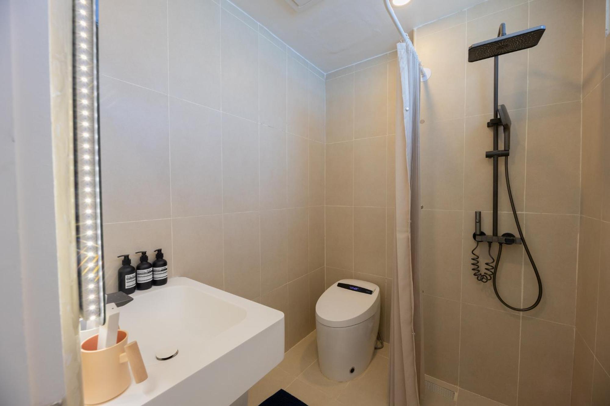 Apartamento Ratchada Retreat Boutique Bangkok