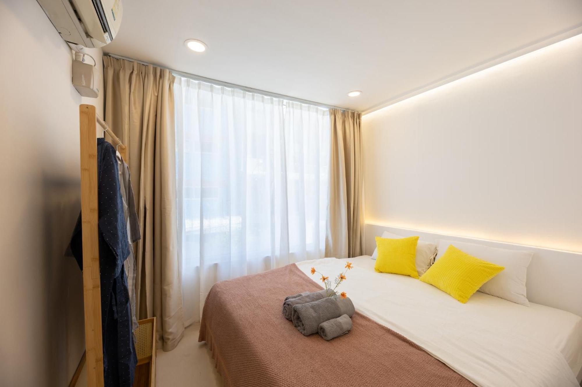 Apartamento Ratchada Retreat Boutique